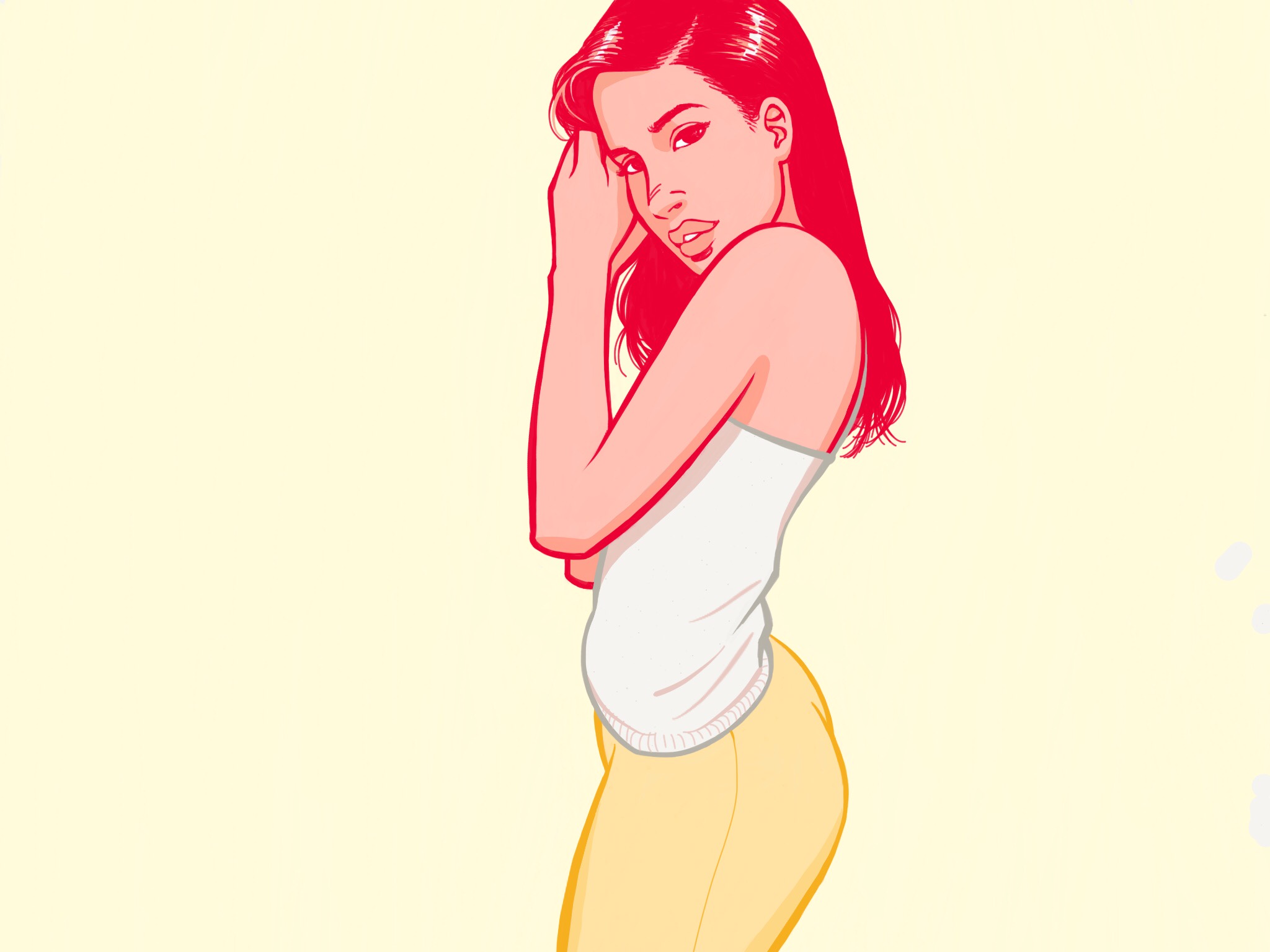 Untitled Illustration #118