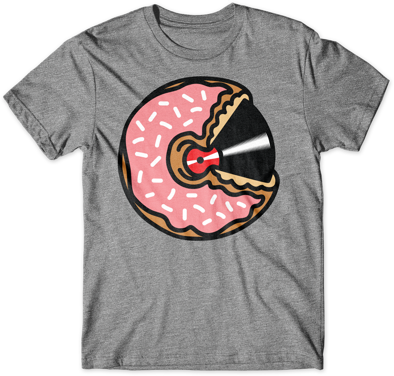 Donuts Are Forever 9