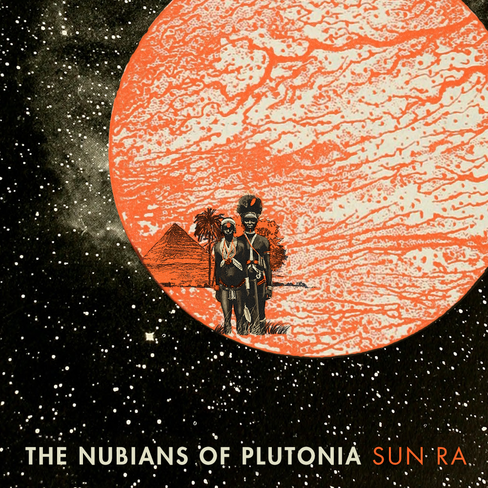 The Nubians of Plutonia