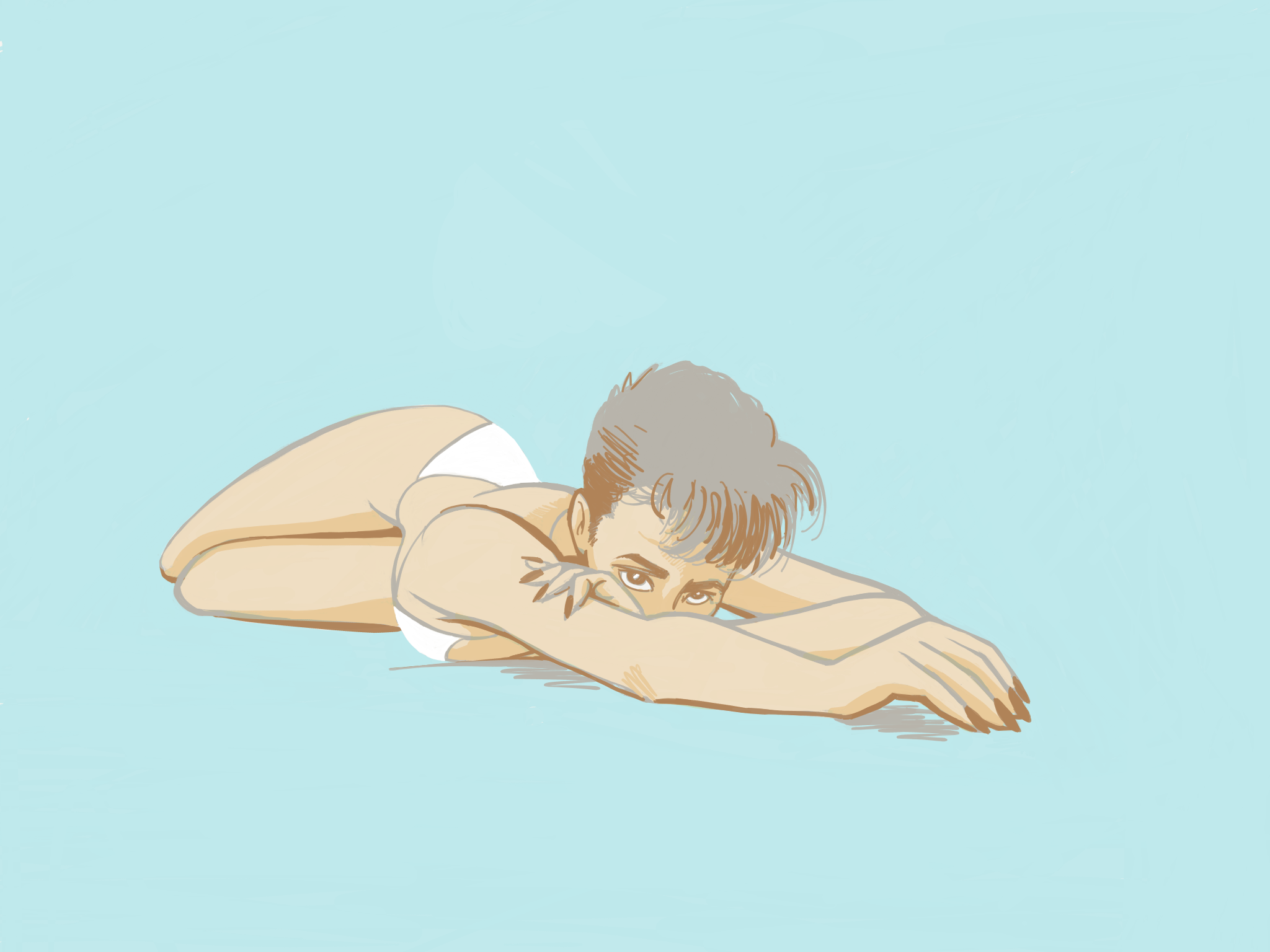 Untitled Illustration #515