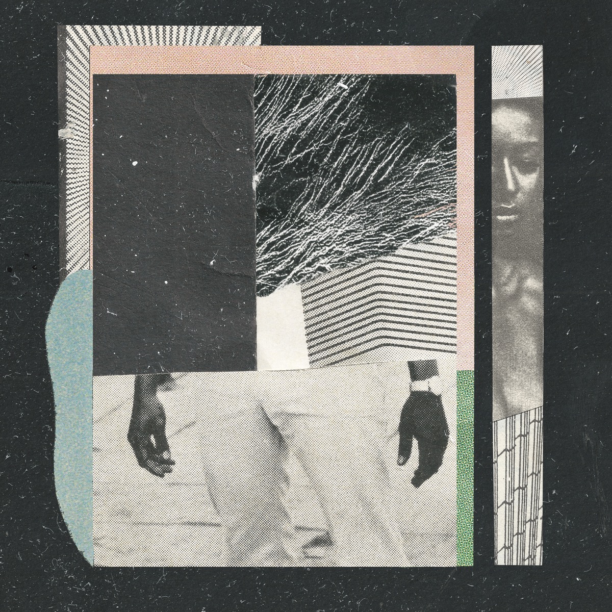 Allmos—Sound Affects Vol. 1